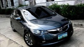 2010 Honda Civic 18 S Automatic For Sale