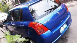 2011 Hatchback Suzuki Swift Automatic for sale