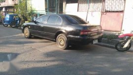 For sale Luxury car Nissan Cefiro