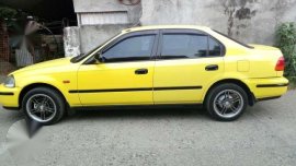 Honda Civic 1996 Automatic For Sale
