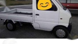 Suzuki Carry Multicab White 2010 for sale