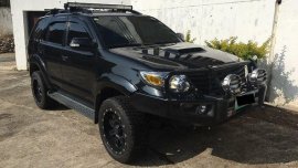 Toyota Fortuner 2013 for sale 