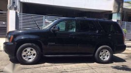 2013 Chevrolet Tahoe Lt Flex Fuel Local