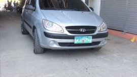 For sale Hyundai Getz 2010