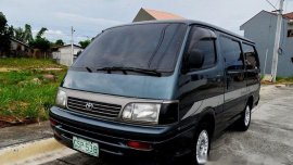 Toyota Hiace 2004 for sale