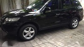 For Sale 2009 Hyundai Sta Fe Santa Fe 2007 2008