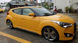 For sale Hyundai Veloster 2013