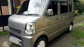 For sale Suzuki every multicab