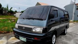 2004 Toyota Grandia Hiace Diesel Manual for sale