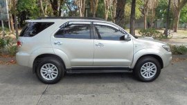 Toyota Fortuner 2006 for sale