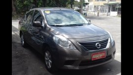2015 Nissan Almera 1.2L MT Gasoline