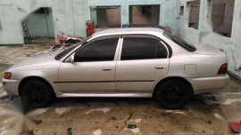 For sale 1994 Toyota Corolla XL
