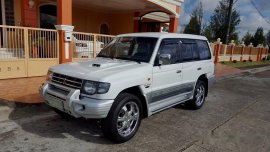 Mitsubishi Pajero 2003 for sale 