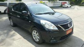 Nissan almera 2015 1.5L top of the line