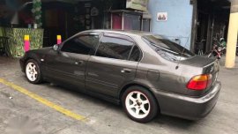 Honda Civic Vtec 1998 Manual For Sale