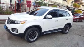 2011 model Kia Sorento EX CRDI AT for sale