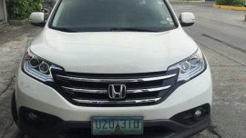 Honda CR-V 2013 for sale