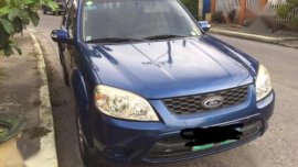 Ford Escape XLS AT 2010 Model