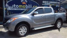 2016 Mazda BT50 4x2 22 Manual Gas Automobilico SM Bicutan