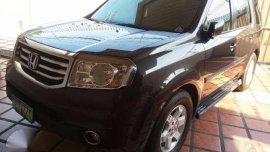 For sale Honda PILOT 2012 SUV
