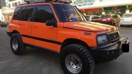 Suzuki Vitara 1997 for sale 
