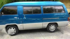 Mitsubishi L300 Van 1995 Manual For Sale