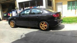 For sale Mazda 3 2005