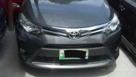 2016 Toyota Vios G MT for only 570k