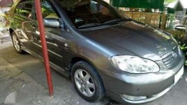 2004 Toyota Altis 1.8G Automatic for sale