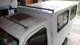 Suzuki 4x4 MultiCab FB extended (2013) for sale