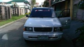 Toyota Revo MT 2000 Gas for sale