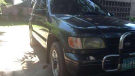 For sale Kia Sportage Rush