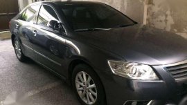 Toyota Camry Grey Automatic for sale