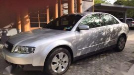 For sale 2003 Audi A4