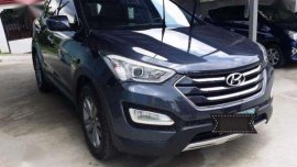 2013 Hyundai Santa FE AT for sale