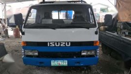 For sale Isuzu Elf dropside