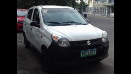 2014 Suzuki Alto 800 for sale 