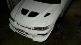 For sale Mitsubishi lancer pizza 97