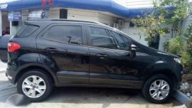 2014 Ford Ecosport trend ALT