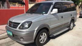 Mitsubishi Adventure 2013 for sale