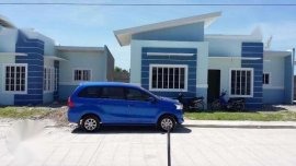 Brand New TOYOTA AVANZA model 2016