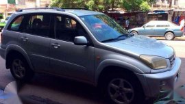 For sale Toyota Rav4 Automatic