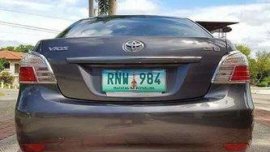 Toyota Vios 2013 for sale 