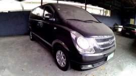 Hyundai Starex CVX CRDi AT 2011 for sale