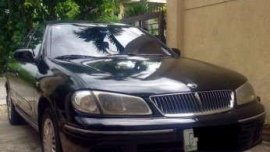 Nissan Exalta like Toyota Vios Altis Honda 