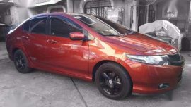 Honda City 2011 MT Gas For sale