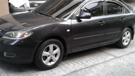 good as new 2010 Mazda 3 