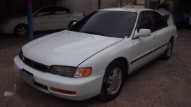 For sale 1998 Honda Accord