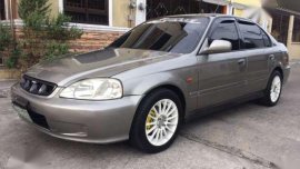 1999 Honda Civic Sir Body Lxi for sale