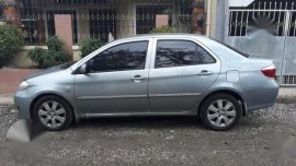 2007 Toyota Vios G Automatic for sale